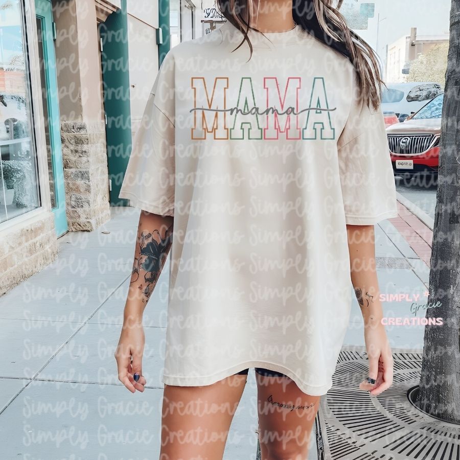 Mama Tee
