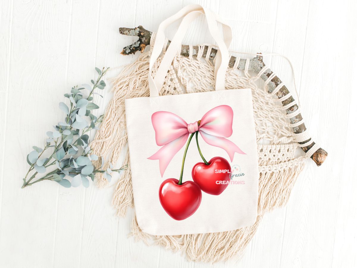 Canvas Tote bags
