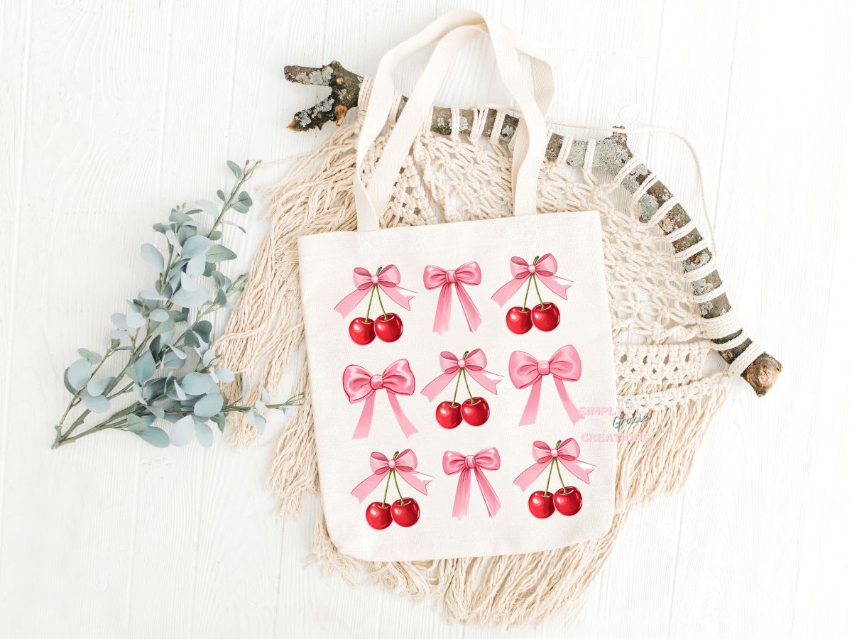Canvas Tote bags