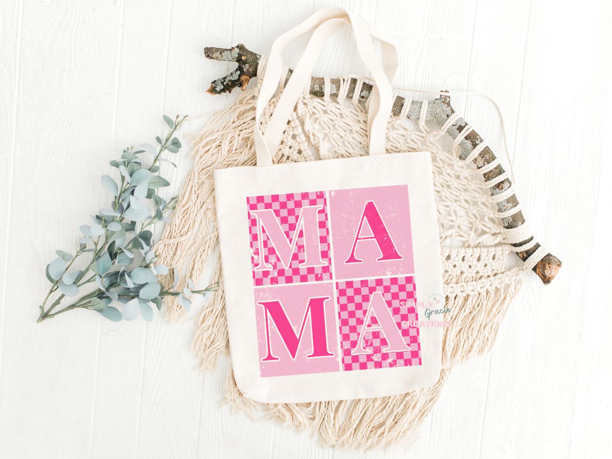 Canvas Tote bags