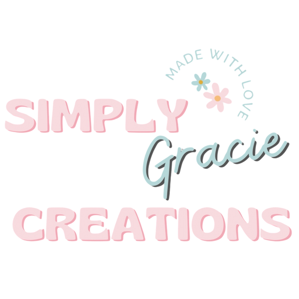 Simply Gracie Creations 